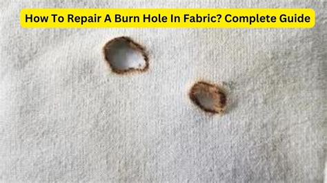 metal hole in clothes fabric name|fixing holes on fabric.